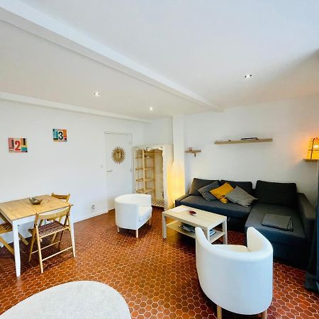 Studio Cosy Et Lumineux De 35M2 A Romagnat公寓 外观 照片