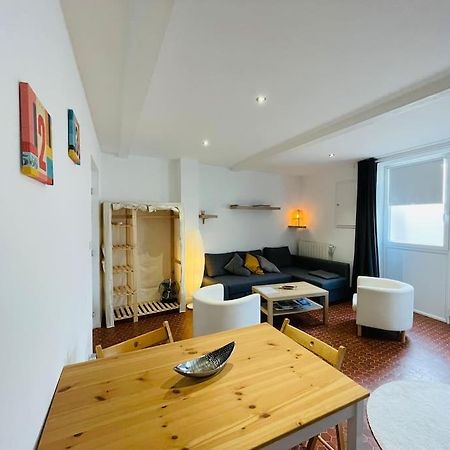 Studio Cosy Et Lumineux De 35M2 A Romagnat公寓 外观 照片